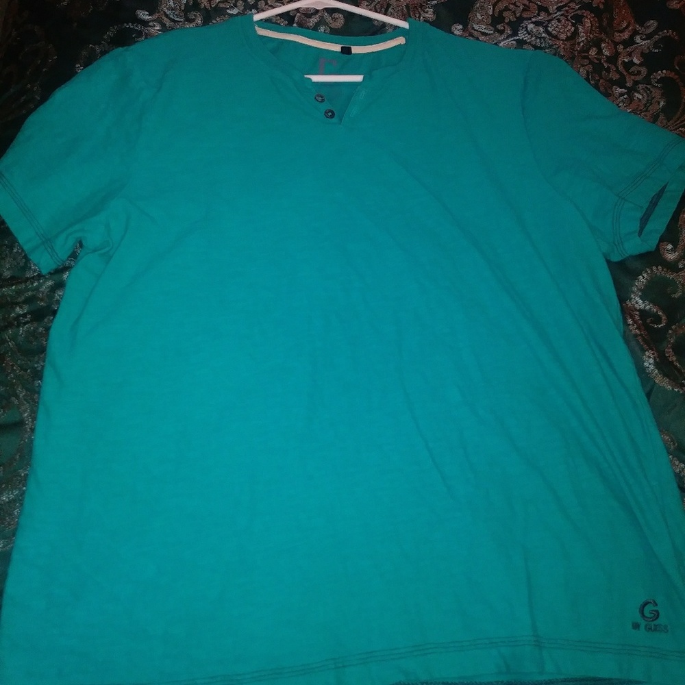 Men's shirt